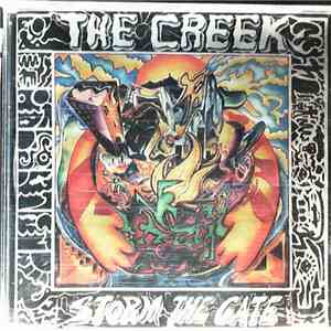 The Creek - Storm The Gate flac download