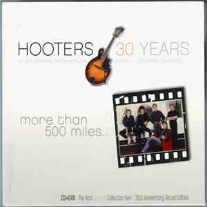 The Hooters - 30 Years: More Than 500 Miles... FLAC download