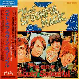 The Lovin' Spoonful - That Spoonful Magic - The Best Of The Lovin' Spoonful flac download