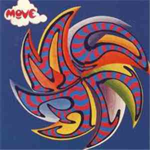 The Move - The Move flac download