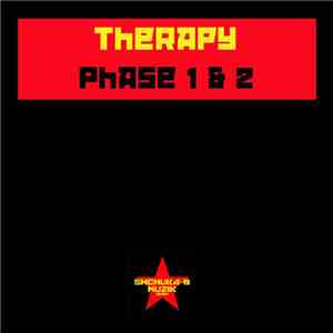 Therapy - Phase 1 & 2 flac download