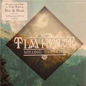 Tim Hart  - Milling The Wind flac download