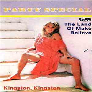 Unknown Artist - Party Special flac download