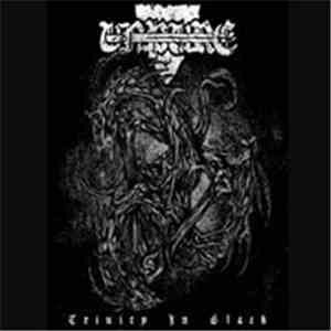 Unpure - Trinity In Black flac download