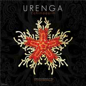 Urenga - Echinoderm flac download