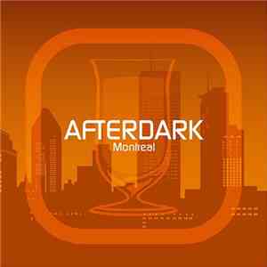 Various - Afterdark - Montreal flac download