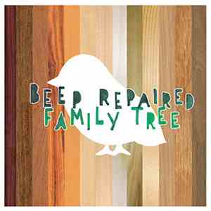 Various - Beep Repaired Family Tree flac download