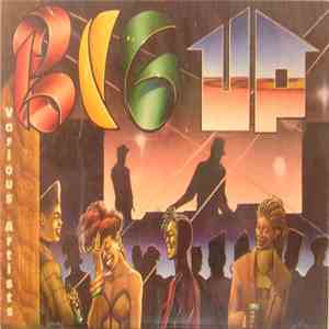 Various - Big Up flac download