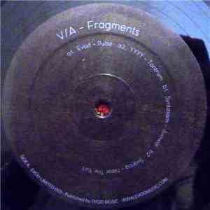 Various - Fragments flac download