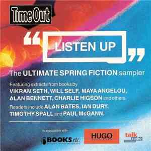 Various - Listen Up flac download