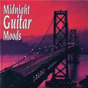 Various - Midnight Guitar Moods flac download
