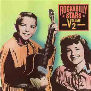 Various - Rockabilly Stars Vol. 2 flac download