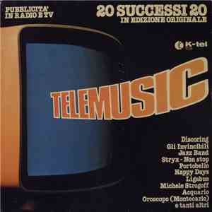 Various - Telemusic flac download
