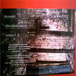 Vaskikäärme - Itkuvedet flac download