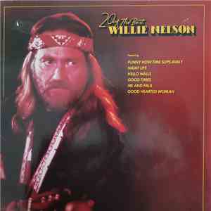 Willie Nelson - 20 Of The Best flac download
