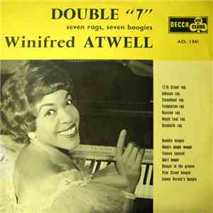 Winifred Atwell - Double "7" flac download