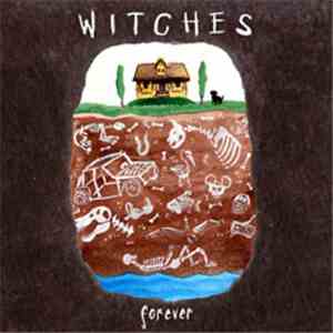 Witches  - Forever flac download