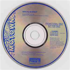Wrecks-N-Effect - Club Head flac download