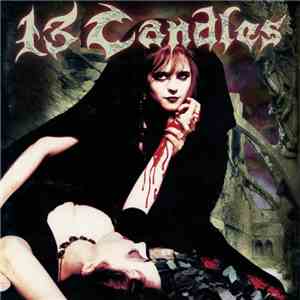 13 Candles - Angels Of Mourning Silence flac download
