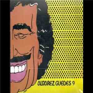 Alvarez Guedes - Vol. 9 flac download