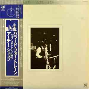 Archie Shepp - Ballads For Trane flac download