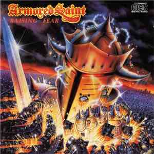 Armored Saint - Raising Fear flac download