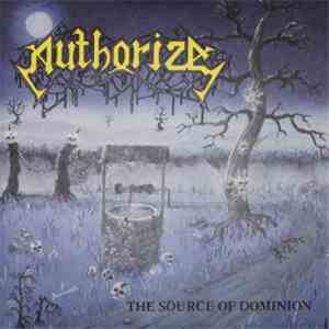 Authorize - The Source Of Dominion flac download