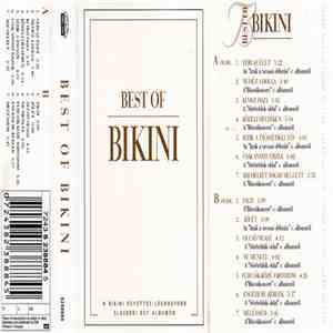 Bikini  - Best Of Bikini flac download