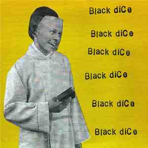 Black Dice - Black Dice flac download