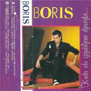 Boris - Kuda Idu Izgubljene Djevojke flac download