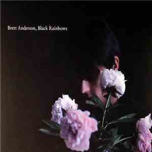 Brett Anderson - Black Rainbows flac download