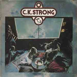 C. K. Strong - C. K. Strong flac download