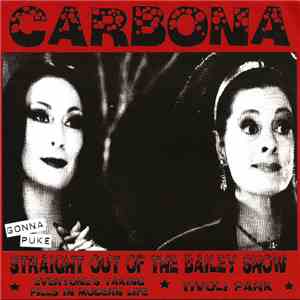 Carbona / The Breakaways  - Carbona / The Breakaways flac download