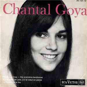 Chantal Goya - Pense Pas Trop flac download