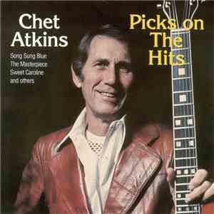 Chet Atkins - Picks On The Hits flac download