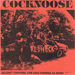 Cocknoose / Buzzcrusher - Everybody Needs A Gun / Buzzcrusher flac download