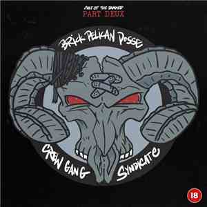 Cult Of The Damned  - Part Deux: Brick Pelican Posse Crew Gang Syndicate FLAC download