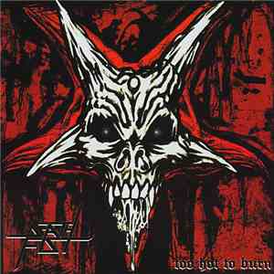 Deathfist - Too Hot To Burn flac download