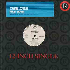 Dee Dee - The One flac download