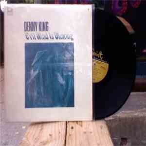 Denny King  - Evil Wind Is Blowing flac download
