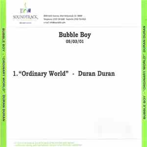 Duran Duran - Ordinary World flac download