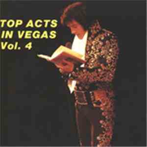 Elvis Presley - Top Acts In Vegas Vol. 4 flac download