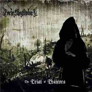 Encircling Wolves - The Trial Of Traitors flac download