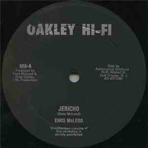 Enos McLeod - Jericho / Version flac download