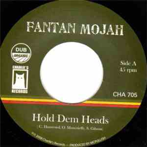 Fantan Mojah / Mcpullish - Hold Dem Heads flac download