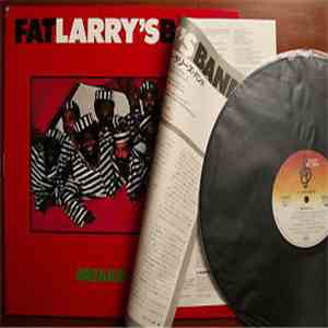Fat Larry's Band - Breakin' Out flac download