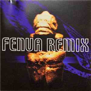 Fenua - Remix flac download