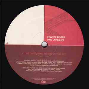 Franck Roger - The Chase EP flac download