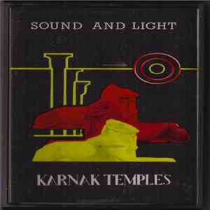 Gaston Bonheur, Georges Delerue - Karnak Temples (Thebes Of The Hundred Gates - Sound And Light) flac download