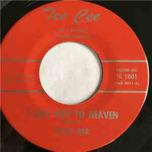 Gayle Orr - I Just Got To Heaven flac download